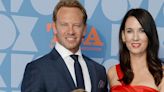 ‘90210’ Star Ian Ziering Paying Ex-Wife $350,000 In Divorce, Keeping His Guns