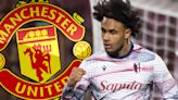 How Man Utd's transfer for Zirkzee could hinge on Bologna striker's brother