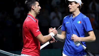 Este año ganó su primer Grand Slam y ahora puede sacarle el primer puesto a Djokovic