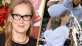 Meryl Streep enjoyed filming ‘intimate scene’ with co-star so much she didn’t want it to end