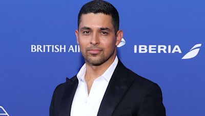 Wilmer Valderrama Reveals Why He's Not Appearing on “That '90s Show” Season 2: 'There's No Time' (Exclusive)