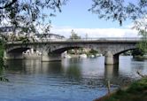 Staines Bridge