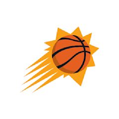 22. Phoenix Suns