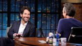 Paul Rudd Reveals the Worst Thing About Being a Real-Life Ghostbuster