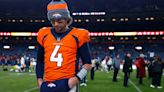 Will the Broncos cut a quarterback this summer?