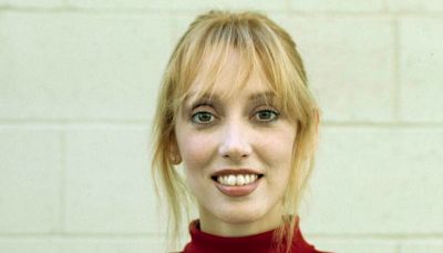 Shelley Duvall, star of The Shining and Nashville, dies aged 75