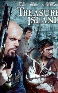 Treasure Island (2012 TV series)