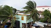 Texas Braces For Heavy Rain, Flooding As Tropical Storm Alberto Approaches