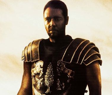 El origen de la frase “los que van a morir te saludan” de ‘Gladiator’, ¿mito o realidad?