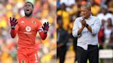 ...Mamelodi Sundowns 5-1 defeat was a wake-up call. Referees are on someone's payroll, they even gave a red card to Amakhosi assistant coach Brandon Petersen' - Fans | Goal.com South Africa