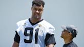 How Arik Armstead Can Push the Jaguars' Defensive Line Over the Top