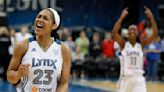 Maya Moore’s legacy isn’t being the GOAT. It’s a ‘heartbeat for humanity’