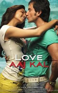 Love Aaj Kal