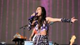 Olivia Rodrigo Performed "Fuck You" At Glastonbury As A Dedication To The Supreme Court Justices Who Overturned Roe V...