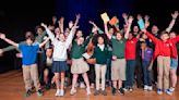 5th-grade playwrights in St. Bernard see their works performed by local pros