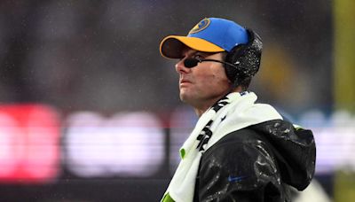 Former NFL HC Roasts Brandon Staley as 'D III Coach,' Praises Chargers' Jim Harbaugh