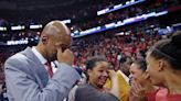 Phoenix Suns coach Monty Williams emotional over OKC Thunder honoring late wife on her birthday