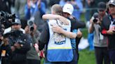 Robert MacIntyre wins first PGA Tour event with father as caddie | CNN