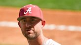 Who is Alabama baseball coach Rob Vaughn? Five things to know before the NCAA Tournament