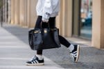 Your Adidas Gazelles make you ‘boring’ and basic, stylist says: Here’s what sneakers you need to wear instead