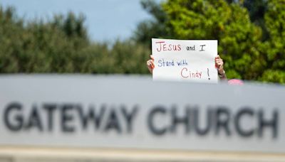 Gateway Church and founding elder part ways in the latest of a series of exits