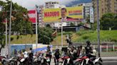 Venezuela shops shuttered, transport limited amid fears of more opposition arrests