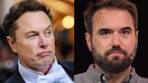 Elon Musk and Substack are beefing. Here's a rundown of the back and forth between the Twitter CEO and the blogging site.