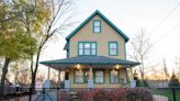 Iconic house used to film 'A Christmas Story' is up for sale in Cleveland