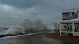 Wealthy Massachusetts homeowners spent half a million dollars to build a sand dune that washed away in three days–and they’re dead set on rebuilding it