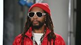 Lil Jon plans to release a guided meditation album as his next musical project