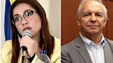 Cathy Juvinao pidió la renuncia inmediata del ministro de Hacienda e hizo dura advertencia a sus colegas en la Cámara