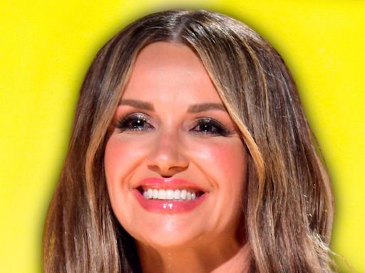 What Carly Pearce Requires Backstage at Every Show [Exclusive]