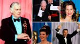 Most Surprising Oscar Upsets Of All Time