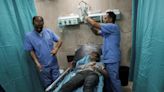 聯合國：加薩醫院燃料儲備 將在1天內耗盡
