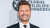 Ryan Seacrest Gracefully Laughs Off Wardrobe Malfunction on Live With Kelly and Ryan