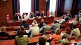 Aragonès apura el plazo y convocará para el 10 de junio la constitución del Parlament