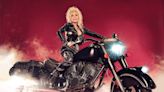 How to see Dolly Parton's theater-only album debut film, "Rockstar" coming to Nashville