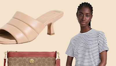 Tory Burch, Michael Kors, and Ralph Lauren Are Up to 76% Off at Amazon This Memorial Day