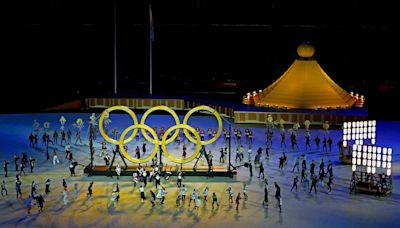 What channel is Olympics opening ceremony on? TV channel, streaming, start time