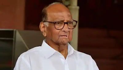 Marathwada Tour: NCP Chief Sharad Pawar Urges Enhanced Dialogue On Maratha And OBC Quota Issues