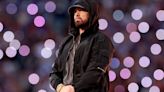 Eminem Teases 'Fortnite' Collaboration