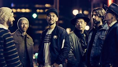 LINKIN PARK: è uscito “Papercuts (Singles Collection 2000-2023)”