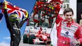 From Hamilton’s home runs to Senna’s Monaco magic – The most wins at a single circuit in the history of F1 | Formula 1®