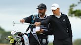 Jordan Spieth experiences what it’s like to be the worst player in a foursome (welcome to our world!) and makes subtle dig at Michael Greller