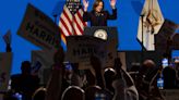 Harris Narrowed Trump’s Lead in Polls