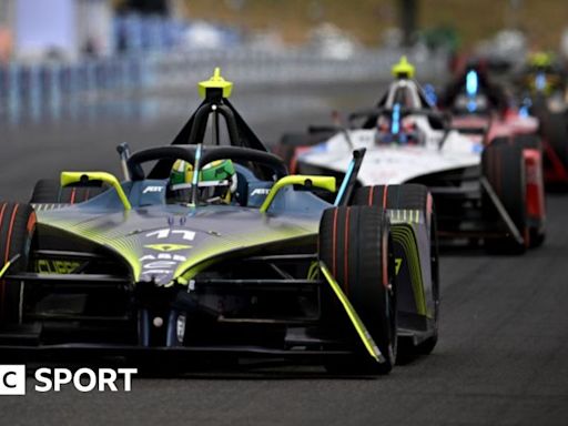 Formula E season 10 finale in London: Has all-electric racing series lived up to hype?