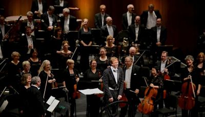 Here’s what’s on tap for the Long Beach Symphony’s 90th anniversary season