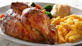 The 4 Best And 4 Worst Items To Order From Boston Market