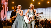 Sister Duo Tigirlily Gold Open Up About Post-Breakup Heartache During First-Ever Performance On ACM Awards...