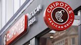 Chipotle Earnings Growth Accelerates; Burrito Giant Eyes Buy Points